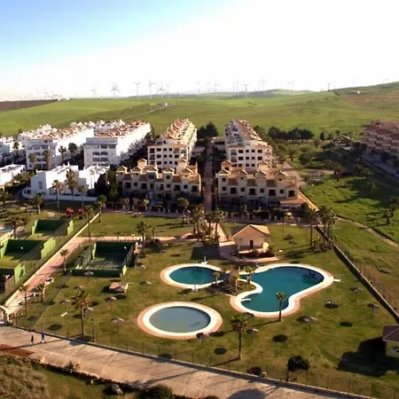 Casa En Primera Linea De Playa Holiday home Zahara de los Atunes