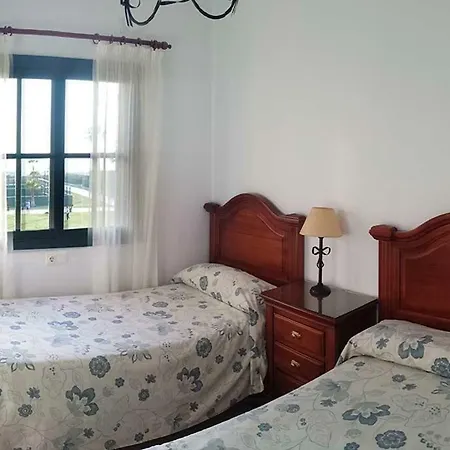 Casa En Primera Linea De Playa * Zahara de los Atunes