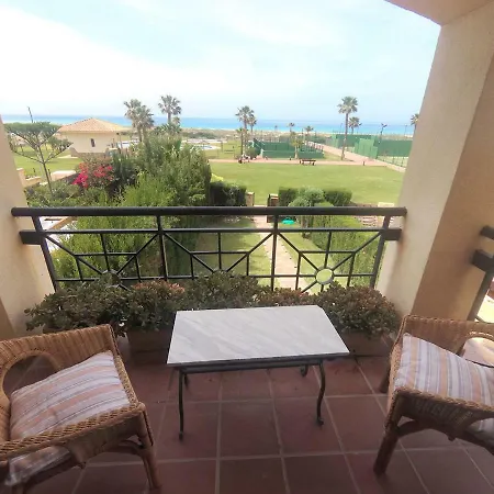 Holiday home Casa En Primera Linea De Playa Zahara de los Atunes