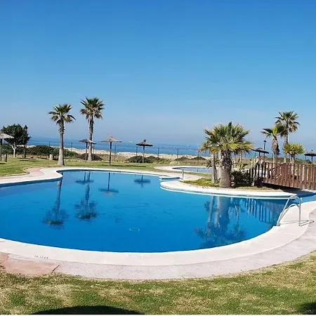 Casa En Primera Linea De Playa Zahara de los Atunes