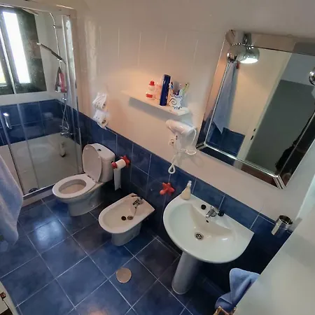 Casa En Primera Linea De Playa Holiday home *