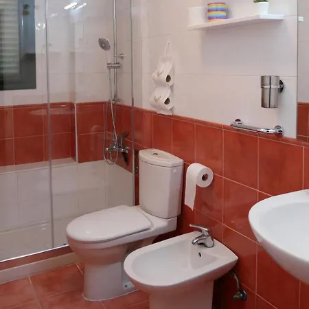 Casa En Primera Linea De Playa Holiday home