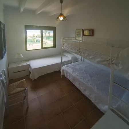 Holiday home Casa En Primera Linea De Playa *