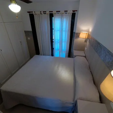 Holiday home Casa En Primera Linea De Playa Zahara de los Atunes