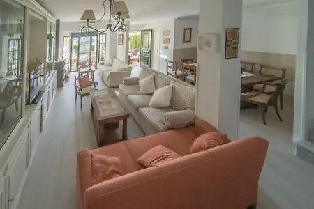 Holiday home Casa En Primera Linea De Playa