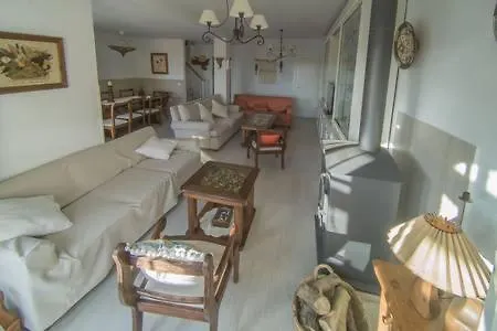 Casa En Primera Linea De Playa Zahara de los Atunes