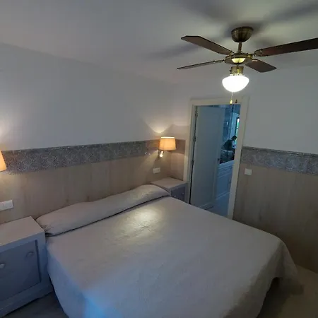Casa En Primera Linea De Playa Zahara de los Atunes