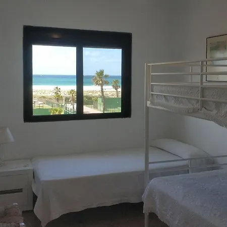Casa En Primera Linea De Playa